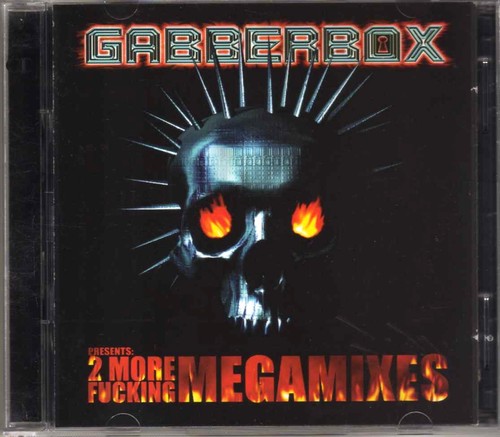 Compilation gabberbox - -,