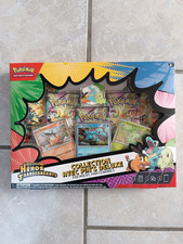 Pokémon Coffret Collection
