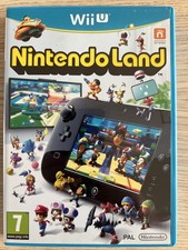 Nintendo Land sur Nintendo Wii