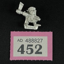 Forêt Gobelin Avec Hâche