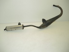Pot échappement YAMAHA TZR 50