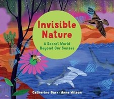 Invisible Nature: A Secret