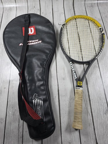 Wilson hyper hammer - hyper,