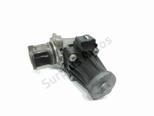 Vanne egr 1702178 ford fiesta - vanne,