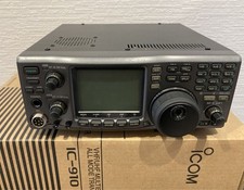 ICOM IC-910 144/430Mhz