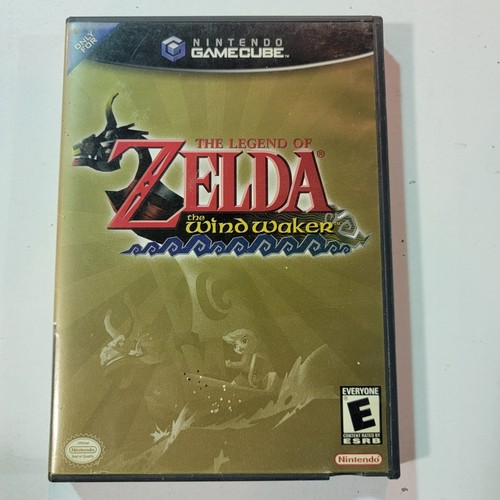 The legend zelda - of, wind