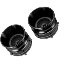 2pcs Universel NAB Hub Adapter