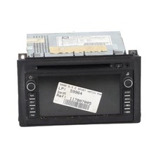 Ecran GPS SAAB 9.3 2 SPORT