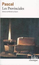 Les Provinciales, Blaise