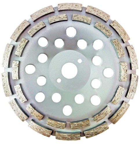 Toupie meuler diamant - toupie,