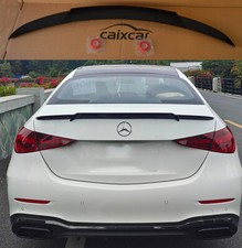 Aileron Mercedes Benz Classe C