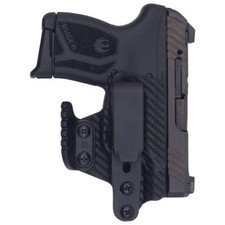 Ruger LCP MAX Trigger Guard