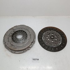 Kit Embrayage 2 Pièces Clutch Set 2 Pieces Luk Pour Volkswagen Golf 5 6