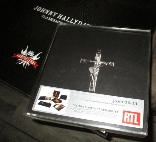 Johnny-Coffret