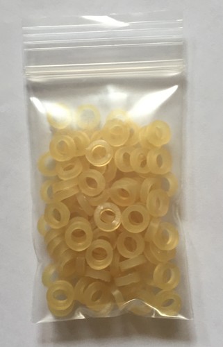 100 facial flex replacement - flex,