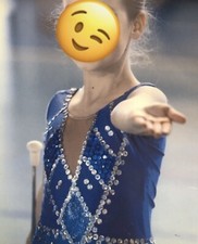 Justaucorps Twirling Bâton