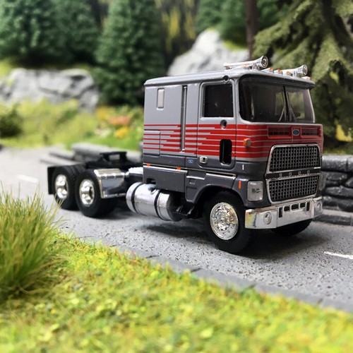 Camion tracteur ford clt - ford,