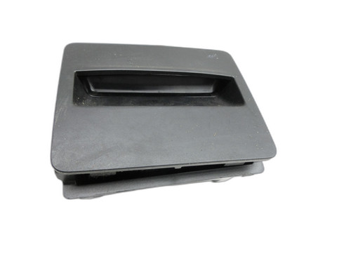 Cendrier ascher pour - cendrier, console