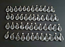 LOT 48 PAMPILLES  VERRE A