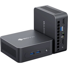 💻 Mini PC Intel N100 –