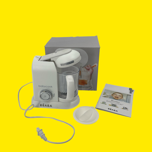 Beaba babycook solo 1 - beaba, 4-in-1