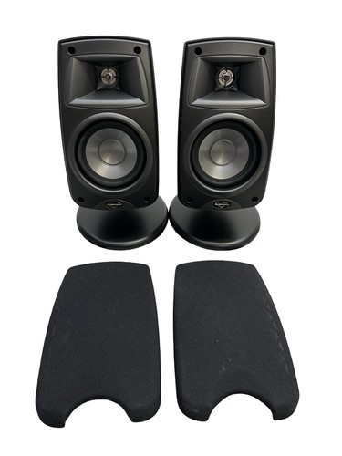 Klipsch quintet iii - iii, satellite