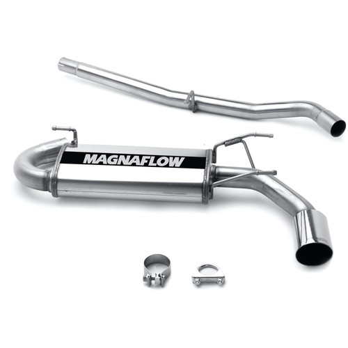 Magnaflow performance exhaust - magnaflow,
