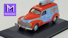 PEUGEOT 203 DISSOPLAST TOUR DE