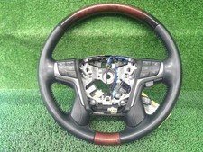 Poignée de volant sans