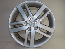 jante aluminium toyota VERSO S