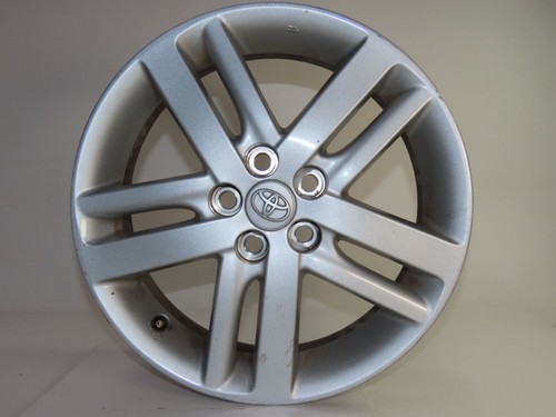 Jante aluminium toyota verso - verso, s