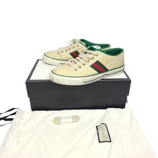 Gucci Baskets de tennis 1977