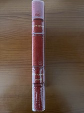 BARON DE VAUX-LES HOMMES D'EPEE-1882-Escrime