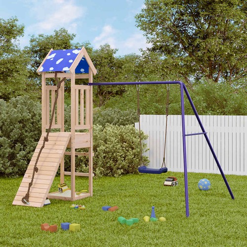Aire jeux extérieur - aire,