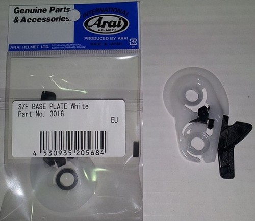 Supports internes arai sz - supports,