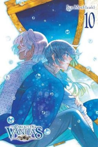 Jun mochizuki bianca pistillo - mochizuki,