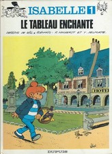 Isabelle tome et - isabelle, 2