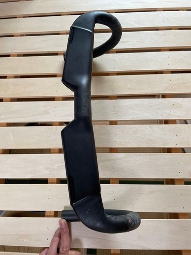 Guidon carbone works - carbone, s-works