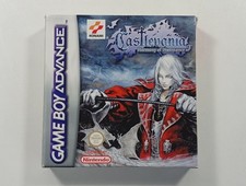 CASTLEVANIA HARMONY OF