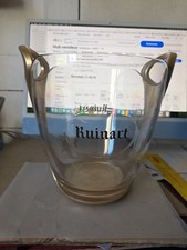 Seau champagne ruinart - a,