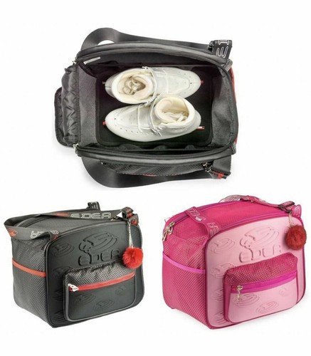 Edea cube skates bag - edea,