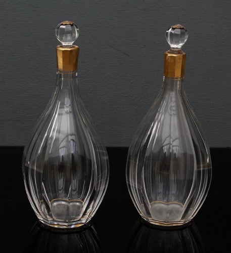 Jolis flacons carafons - jolis, en