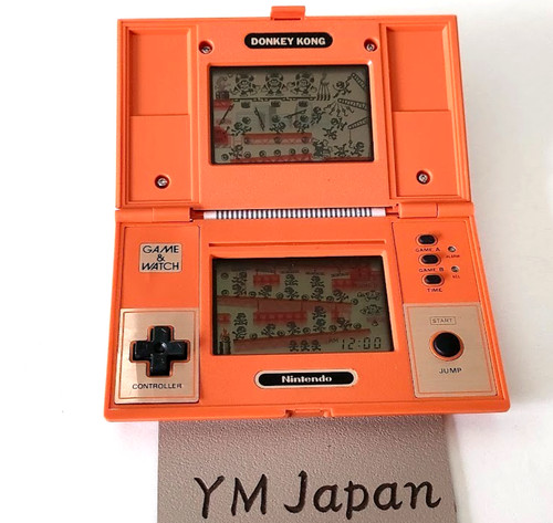 Nintendo lsi game - nintendo, and