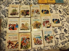 13 Livres Contes Et Légendes