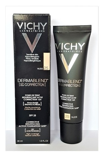 Vichy dermablend corrective - vichy,