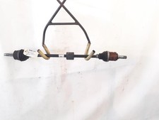 Cardan droit (transmission) OPEL CORSA E 13149829