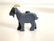 LEGO 95341pb03 - Dark Bluish