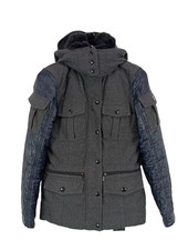 WELLENSTEYN Veste mi-saison