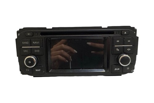 Chrysler voyager 2007 unité - 2007,