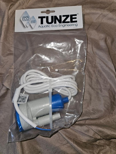 Tunze metering pump for - metering,